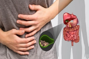 අධික කොලෙස්ටරෝල් පිත්තාශයේ ගල් ඇති කර බව ඔබ දන්නවාද ..?