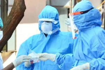 கேரளாவில் கொரோனாவால் இருவர் உயிரிழப்பு!