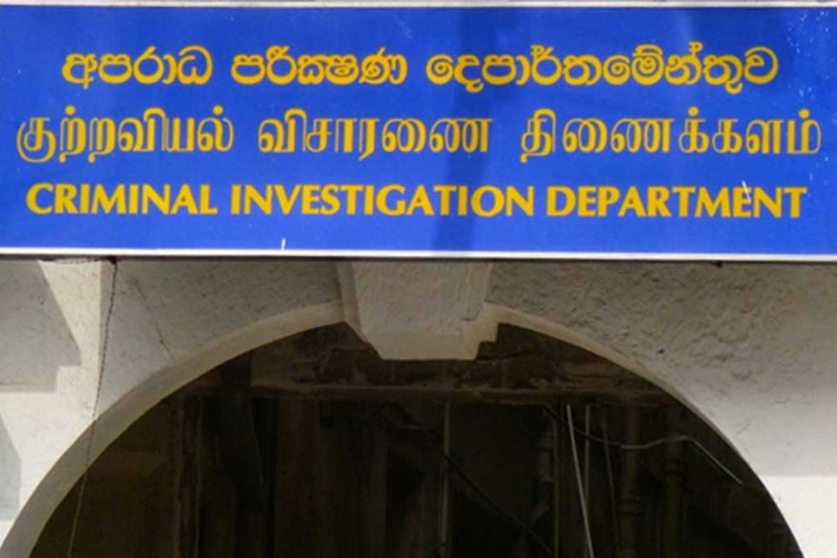 ஷிரான் பாசிக்குடன் தொடர்புடைய அரசியல்வாதிகளுக்கு வலை வீச்சு | Investigations Regarding The Politicians ஷிரான் பாசிக்குடன் தொடர்புடைய அரசியல்வாதிகளுக்கு வலை வீச்சு | Investigations Regarding The Politicians