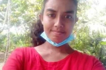 கணவனால் கொடூரமாக கொலை செய்யப்பட்ட இளம் மனைவி