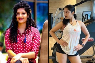 பிரக்டிஸ் நேரத்தில் ஆர்வக்கோளாறில் தலைகீழா அந்தர் பல்டி அடித்த பிரபலம்! ஆடிப்போன நெட்டிசன்கள்