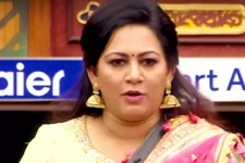 பிக்பாஸிலிருந்து வெளியேறிய அர்ச்சனா எந்த போட்டியாளரை சந்தித்தார் தெரியுமா?.. தெறிக்க விட்ட புகைப்படம் இதோ