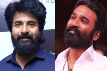 சிவகார்த்திகேயன், தனுஷ் இரண்டு பேருக்கும் சண்டையா? பிரபல நடிகர் கூறிய தகவல்