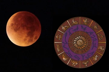 சந்திரனில் நுழையும் சூரியன்.. இந்த ராசிக்கு அடுத்து வரும் நாட்களில் உண்டாகும் அதிர்ஷ்ட பலன்கள்;