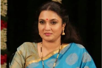 திருமணம் ஆகி ஒரே வருடத்தில் விவாகரத்து செய்த நடிகை சுகன்யாவின் கணவரை பார்த்துள்ளீர்களா.. இதோ