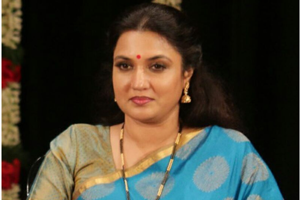 திருமணம் ஆகி ஒரே வருடத்தில் விவாகரத்து செய்த நடிகை சுகன்யாவின் கணவரை பார்த்துள்ளீர்களா.. இதோ