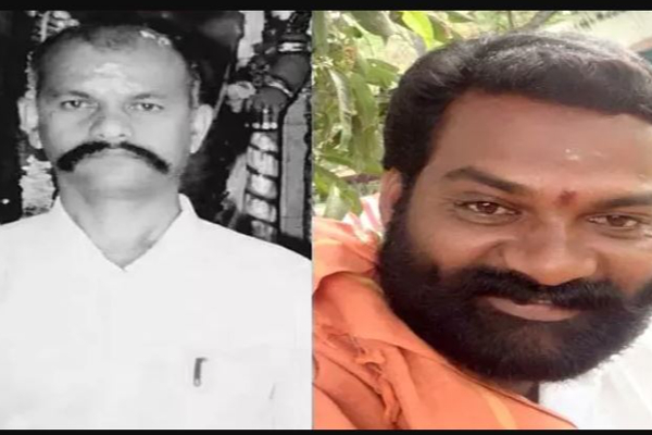 வயலுக்கு தண்ணீர் பாய்ச்சுவதில் ஏற்பட்ட தகராறு - அண்ணனை அடித்துக் கொன்ற தம்பி - தமிழ்நாடு