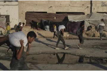 இஸ்ரேலை கடுமையாக கண்டிக்கும் கனடிய அரசு