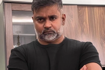 இதை இழந்துவிட்டேன், எங்க போய் தேடுவேன்.. செல்வராகவன் உருக்கம்