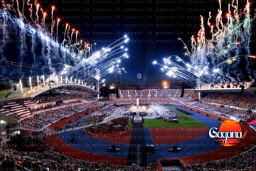 ශ්රී ලාංකික ක්රීඩකයින් 10 දෙනෙකු 2022 පොදුරාජ්ය මණ්ඩලීය ක්රීඩාවට ගිහින් රට ඇවිත් නැහැ - අධිකරණයෙන් නියෝගයක්