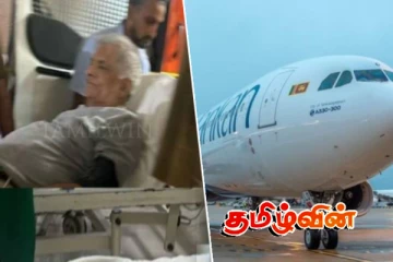 மோசமடையும் ரணிலின் உடல்நிலை.. சிங்கப்பூர் கொண்டு செல்ல ஆலோசனை