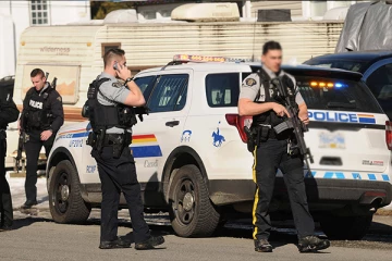 கனடா முழுவதிலும் விடுக்கப்பட்ட வெடிகுண்டு மிரட்டல் : தீவிரப்படுத்தப்பட்டுள்ள பாதுகாப்பு