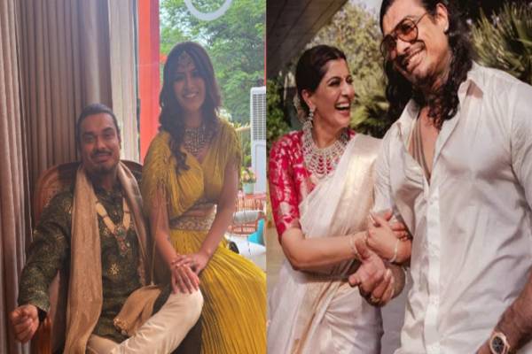 அம்மாவான வரலட்சுமி சரத்குமார் - அவரே பேட்டியில் பேசியது வைரல் | Varalaxmi Sarathkumar Open Talk Become A Mother