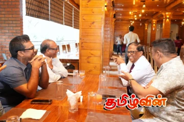 பலாலி விமான நிலையத்தில் விசேட காட்சிக்கூடமொன்றை நிறுவுவதற்கு தீர்மானம்