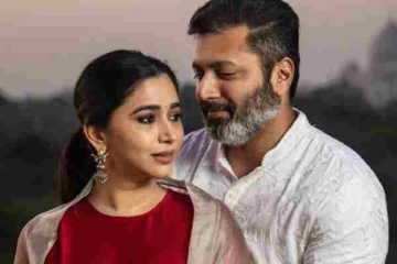 பண விஷயங்கள் குறித்து மனைவி பற்றி ஜெயம் ரவி சொன்னது உண்மை தான்... பழைய பேட்டியில் நடிகர் சொன்ன விஷயம்