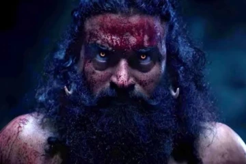 காந்தாரா சாப்டர் 1 உலகளவில் மூன்று நாட்களில் செய்துள்ள வசூல்.. எவ்வளவு தெரியுமா