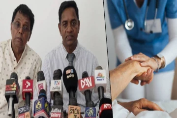 நோயாளிகளுக்கு இறுதிவரை பராமரிப்பு - நிர்கதியாக்கப்பட்டவர்களுக்கு வெளியான முக்கிய அறிவிப்பு