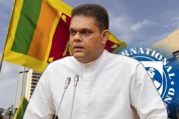 ஐ.எம்.எப் இன் இரண்டாம் தவணைக்கான அனுமதி இரு நாட்களில் கிடைக்கும்