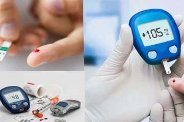 இலங்கையில் அதிகரித்துள்ள நீரிழிவு நோய்த்தாக்கம்!