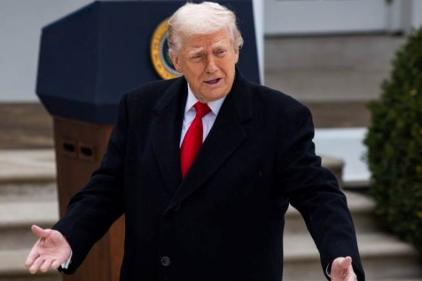 இது நடந்தால் மட்டுமே புடின் - ஜெலென்ஸ்கியை சந்திப்பேன்! டிரம்ப் திட்டவட்டம் | When Peace Deal Is Near Trump Meet Putin