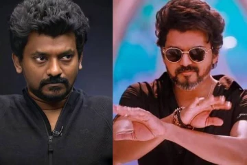 பீஸ்ட் உண்மை கதையா? விஜய்யை வெச்சு இப்படி உருட்டு உருட்டுட்டியே நெல்சா