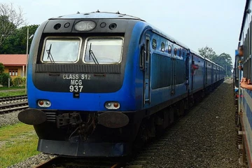 நாளை முதல் வழமைக்குத் திரும்பவுள்ள புகையிரத சேவை