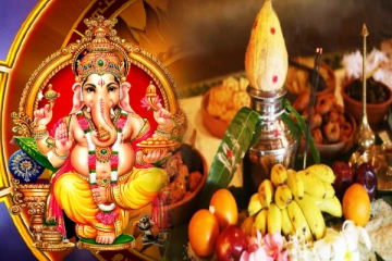 பிறக்கவிருக்கும் சோபகிருது வருடம் - உங்கள் ராசிக்கு என்ன பலன்!