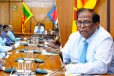 விளையாட்டுத்துறை தேவைகளை விரைவாக முன்வைக்க வேண்டும்! மாவட்ட செயலாளர்களுக்கு வடக்கு ஆளுநர் பணிப்புரை