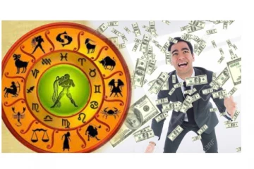 இந்த ராசிக்கார்களுக்கு மட்டும் காந்தம் போல பணத்தை ஈர்க்கும் அதிசக்தி உள்ளதாம்!