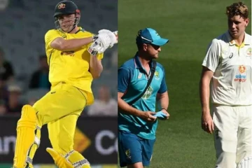 ஐபிஎல் ஏலத்தில் ரூ.17.5 கோடிக்கு வாங்கப்பட்ட நட்சத்திர வீரர் பந்துவீச தடை! மும்பை அணிக்கு பேரிடி