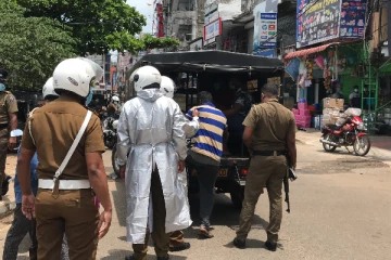 பிரபல ஆண்கள் பாடசாலையில் சிறுவர் துஷ்பிரயோகம்..! படம் பிடித்து வெளிநாடுகளுக்கு விற்பனை: ஒருவர் கைது