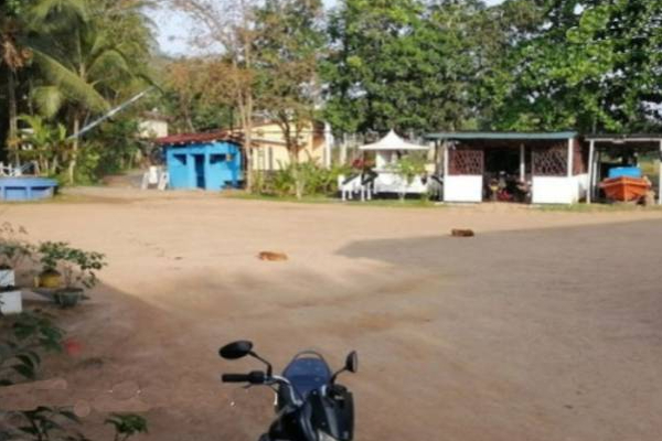 இலங்கையில் 18 இளைஞனுக்கு நபரொருவரால் அரங்கேறிய அதிர்ச்சி சம்பவம்! | Bulathsinhala Robbery Of Gold Jewelery From Youth
