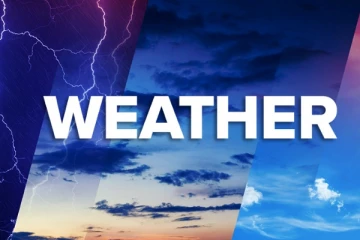 දවසේ කාළගුණය - ඉදිරි දින කිහිපය ගැනත් නිවේදනයක්..