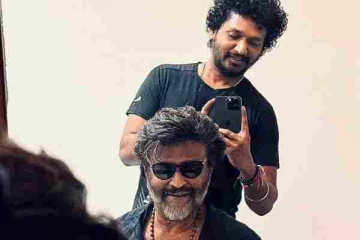 வியாபாரம் அப்படினா இதுல, ரஜினியின் கூலி பட OTT ரைட்ஸ் இத்தனை கோடிக்கு பேசப்பட்டுள்ளதா?