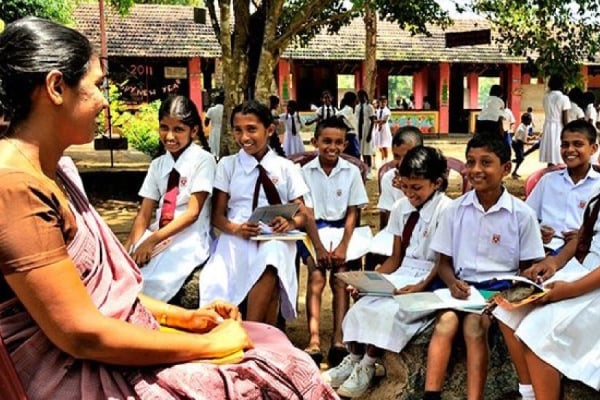 இலங்கையின் கல்வித் திட்டத்தில் ஏற்படவுள்ள மாற்றம் - கல்வியமைச்சு அறிவிப்பு | New Education System In Sri Lanka இலங்கையின் கல்வித் திட்டத்தில் ஏற்படவுள்ள மாற்றம் - கல்வியமைச்சு அறிவிப்பு | New Education System In Sri Lanka