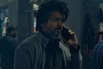 போற போக்க பார்த்தா 600 கோடி கன்பார்ம் போலேயே.. லியோ படத்தின் இதுவரை வசூல்