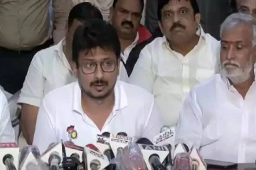 தேவையின்றி வெளியே வர வேண்டாம்.. மின்சாரம் சீராக உள்ளது- துணை முதல்வர் அறிவுரை!