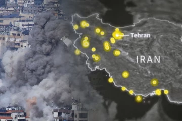 ஈரான் குறித்து இஸ்ரேலின் உத்தியோகபூர்வ அறிவிப்பு - மக்களுக்கு இராணுவத்தின் அவசர அறிவுறுத்தல்