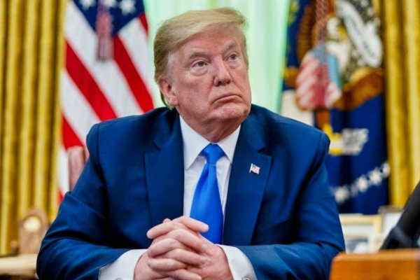 5.5 கோடி விசாக்கள் ; ட்ரம்ப் அரசு எடுத்த அதிரடி முடிவு | Trump Govt S Bold Move On 5 5 Crore Visas
