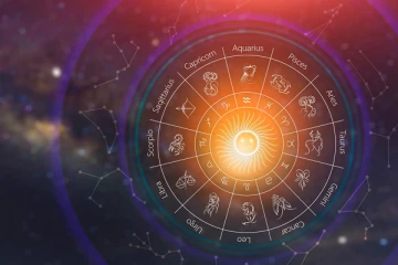 අද දිනයේ රාශි 12 සුබ අසුබ පලාඵල.