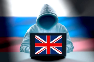 பிரித்தானிய இணையதளங்கள் மீது ரஷ்யா சைபர் தாக்குதல்