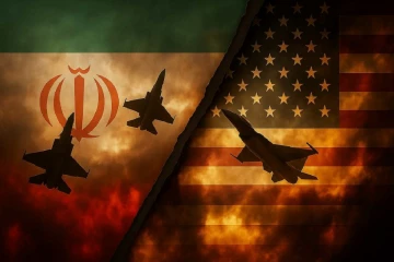 ஈரானை சூழும்10,000 படை வீரர்கள், 12 போர்க்கப்பல்கள் ; உச்சக்கட்ட பதற்றத்தில் உலகம்