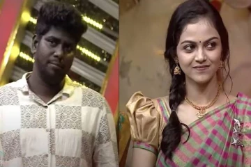 பூஜாவிற்கு மட்டும் ஏன் இப்படி பாடல் போடுகிறீர்கள், தப்பா இருக்கு- Dj Blackகிற்கு வந்த பிரச்சனை