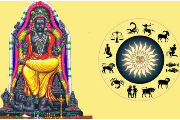 அதிசார குரு பெயர்ச்சி ; இந்த ராசிகளுக்கு பணம், புகழ், அனைத்திலும் ஜாக்பொட் தான்! | Jupiter Transit Brings Luck In These Signs