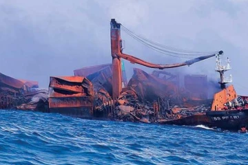 එක්ස්ප්රස් පර්ල් වංචාවේ ‘චාමර’ ගැන හොයන්න ගිය CID යට වෙච්ච දේ. - බැංකුවත් නෑ – ගිණුමත් නෑ.