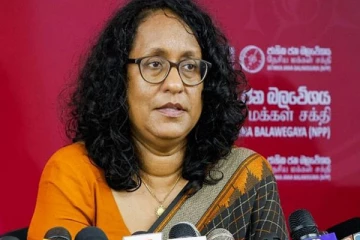 ரணிலை வைத்தியசாலையில் பார்வையிட சென்ற விடயம் ; பிரதமர் ஹரிணி வெளிப்படுத்திய தகவல்