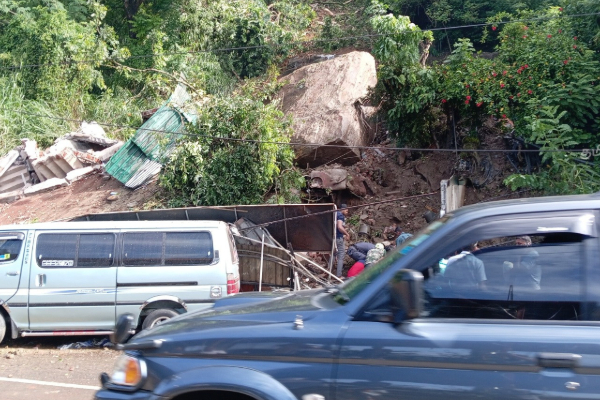 6 பேரை பலியெடுத்த கடுகண்ணாவ நிலச்சரிவு தொடர்பில் வெளியான தகவல் | Kadukannawa Landslides Death 6 People