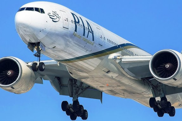 பாகிஸ்தான் விமானத்தின் பணியாளர்கள் கனடாவில் புகலிடம் கோரியுள்ளதாக தகவல் | No Disappear Of Pia Air Hostess In Canada