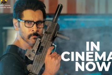 இயக்குனரை நம்பி வீணாய் போன சீயான்..இப்படியாகிருச்சே