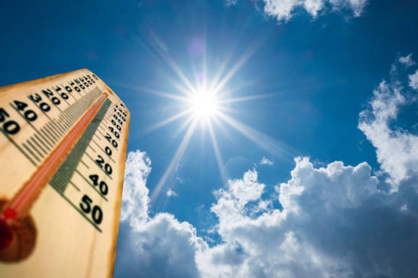 இன்று 7 பிரதேசங்களுக்கு எச்சரிக்கை! | Warning For 7 Regions Today Summer Season